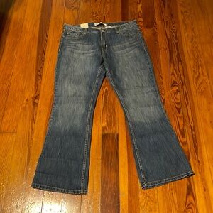 🆕 Canyon River Blue Boot Cut Jeans